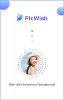 PicWish 海報