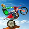 Impossible Ramp Bike Stunt Tricks Racing 3D 图标 Impossible Ramp Bike Stunt Tricks Racing 3D 图标