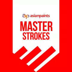 Masterstrokes アプリダウンロード