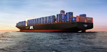 APL Shipping
