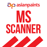 Masterstrokes Scanner icon