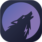 Wolf VPN ไอคอน