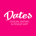 Dates - Casual Dating & Pickup App
