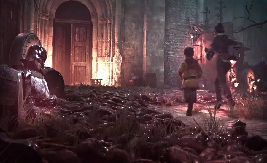 A Plague Tale: Innocence 2 APK for Android Download