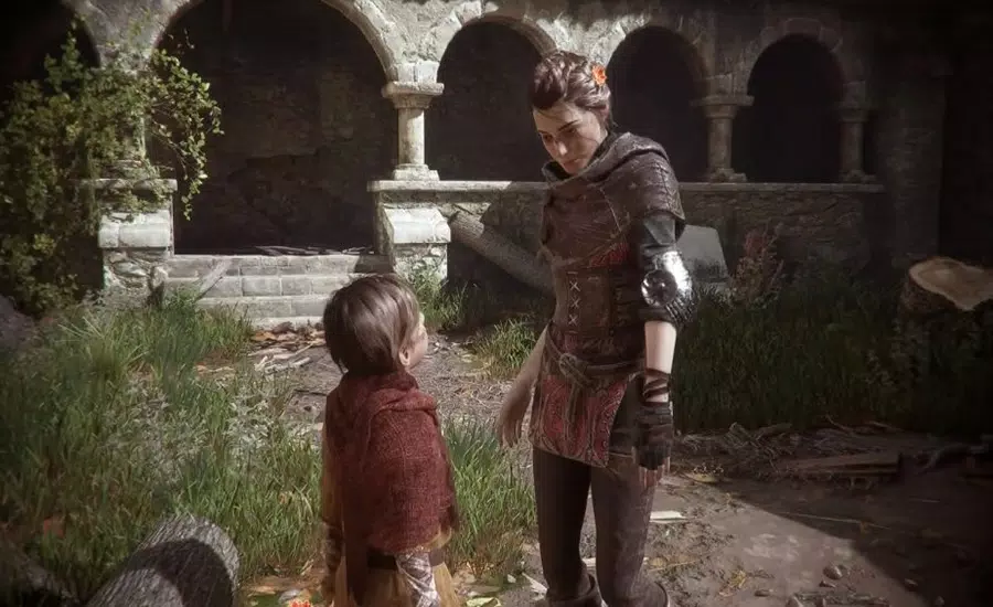 A Plague Tale: Innocence 2 APK for Android Download