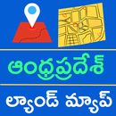 Andhrapradesh Village LandMaps APK