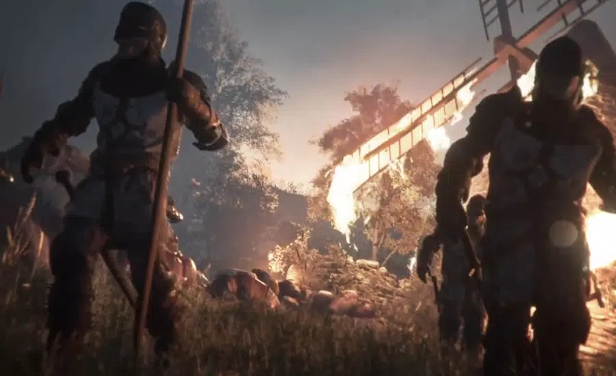 Plague Tale APK for Android Download