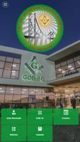 GOBSC الملصق