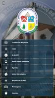 GLMET الملصق