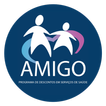Programa AMIGO Saúde ícone