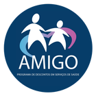 Programa AMIGO Saúde icône