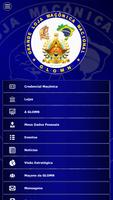 GLOMN screenshot 1