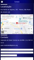 GLOMN screenshot 3