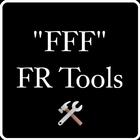 FFF FF Skin Unlock Tools FR icône