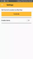 BusGuru تصوير الشاشة 3