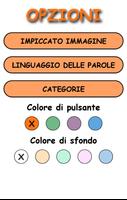 3 Schermata IMPICCATO KIDS