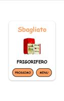 1 Schermata IMPICCATO KIDS