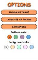 HANGMAN KIDS скриншот 3