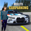Car Parking Multiplayer
