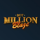 Bot Million Blaze أيقونة