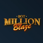 Bot Million Blaze آئیکن