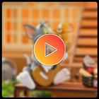 كرتون القط والفار بدون نت كامل biểu tượng