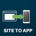 Transforme Site para App - Gratis