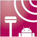 TcpGPS - Surveying with GNSS APK