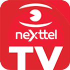Nexttel TV أيقونة