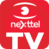 Nexttel TV أيقونة