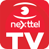 Nexttel TV ikon
