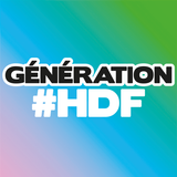 Génération #HDF