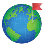 Geography Challenge icon