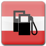 Benzinpreisvergleich AT - Günstig Tanken 아이콘
