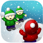 Snowball Fighters icon