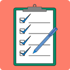 Lista de compras - Simple Zeichen