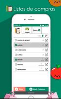 Lista de compras - Simple Screenshot 1