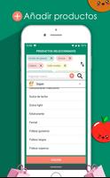 Lista de compras - Simple Screenshot 2