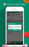 Lista de compras - Simple Screenshot 3