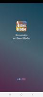 Ambient Music Radio Affiche