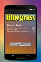 Bluegrass Music capture d'écran 2
