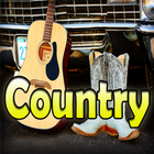 Country أيقونة