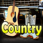 Country icon