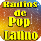 Pop Latino Radio icône