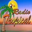 Radios Musica Tropical