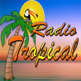 Radios Tropical আইকন