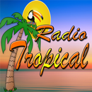 Radios Tropical aplikacja