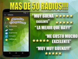 Radios Musica Tropical captura de pantalla 3