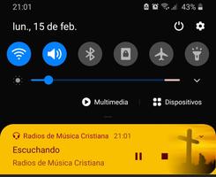 Música Cristiana screenshot 3