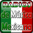 Radios de Música Mexicana
